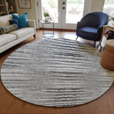 addison chantille acn604 silver rug