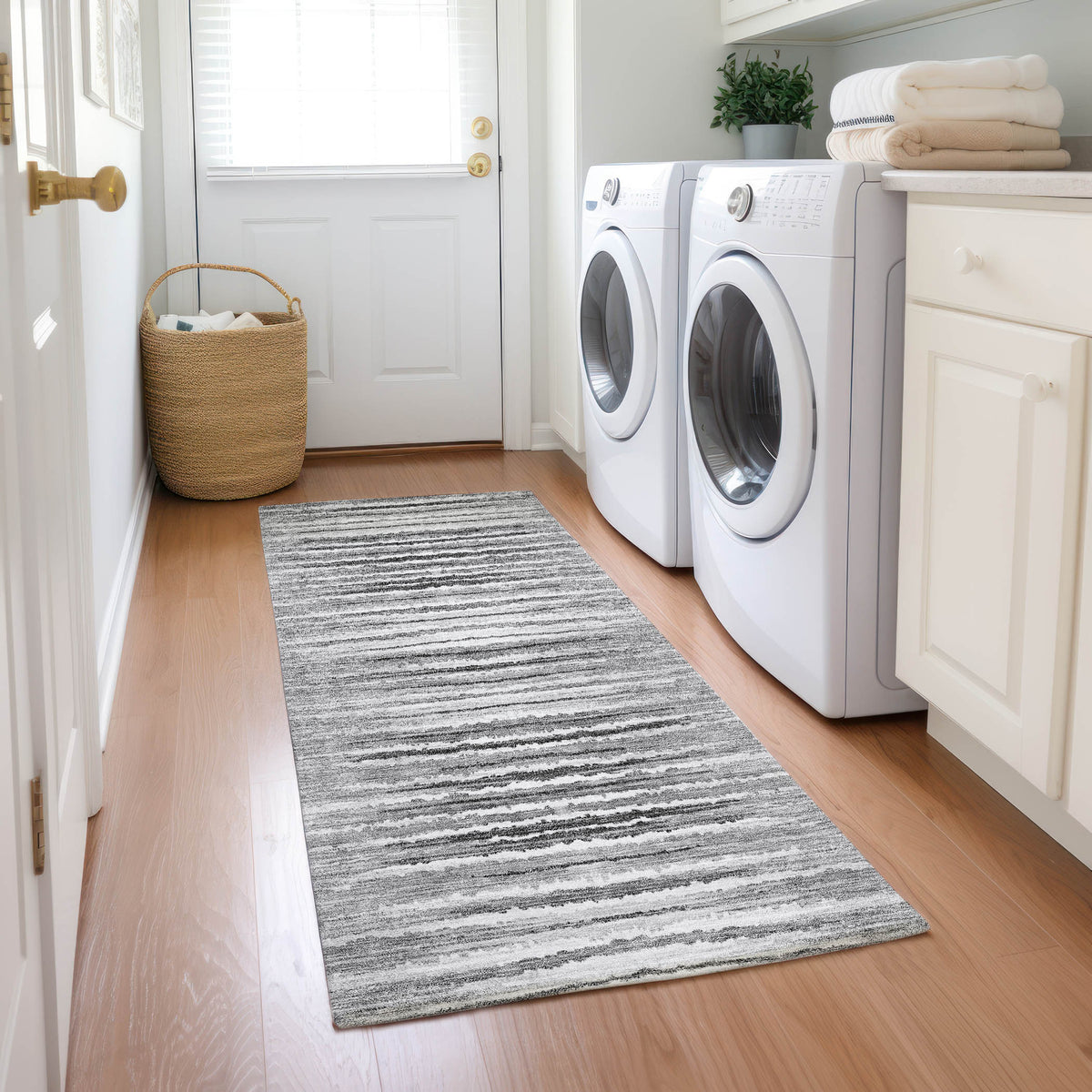 addison chantille acn604 silver rug