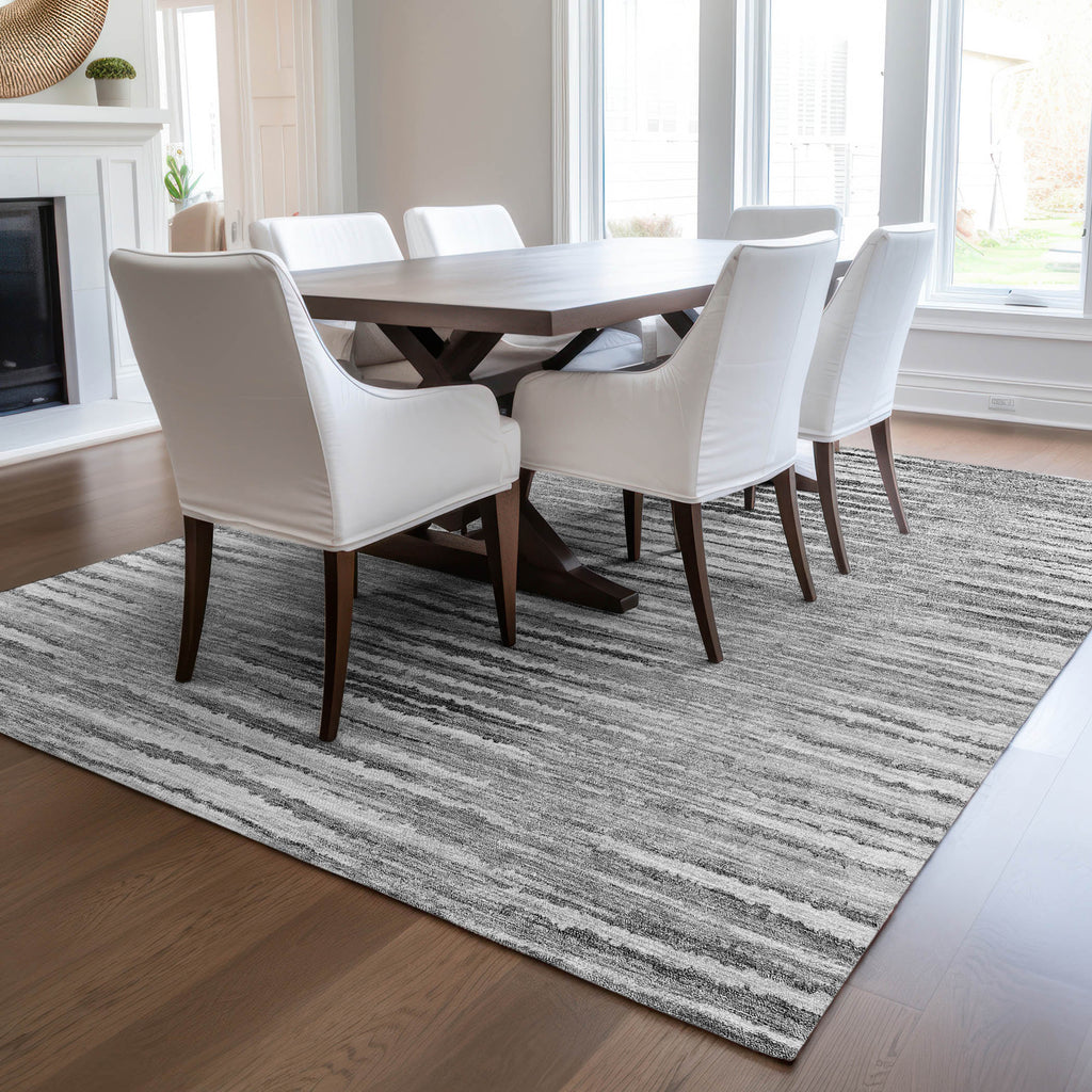 addison chantille acn604 silver rug