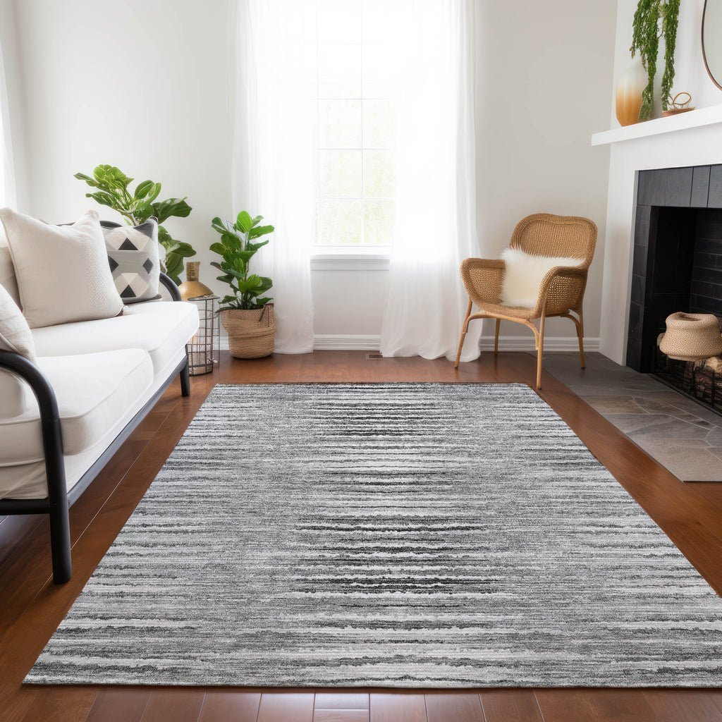 addison chantille acn604 silver rug