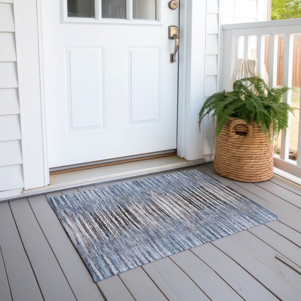 Addison Chantille ACN604 Sky Rug