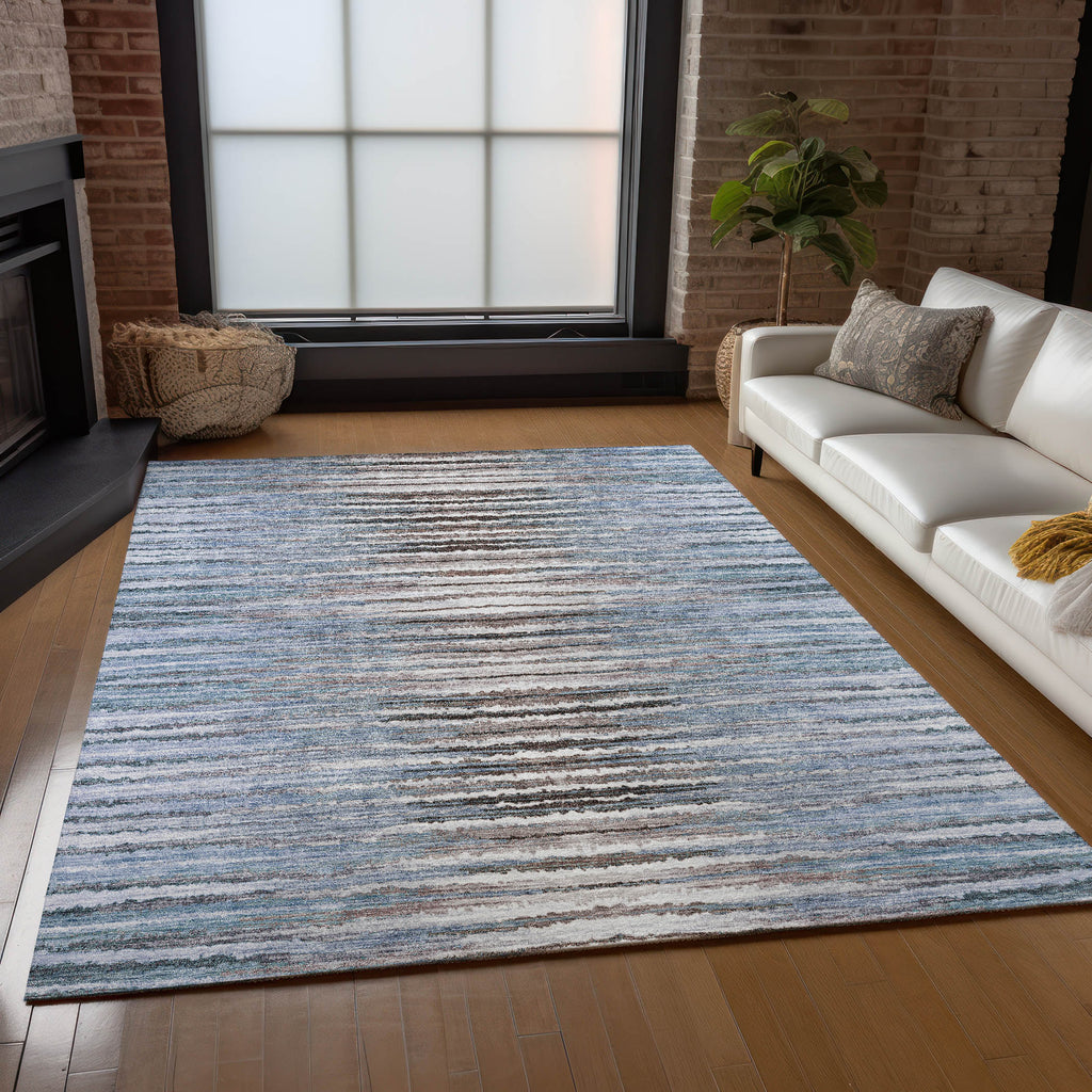 addison chantille acn604 sky rug