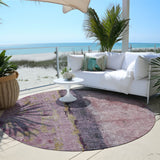 Addison Chantille ACN605 Blush Rug