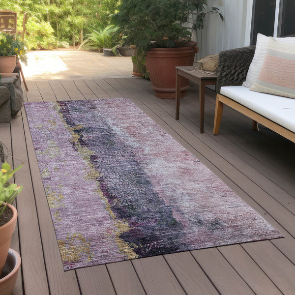 Addison Chantille ACN605 Blush Rug