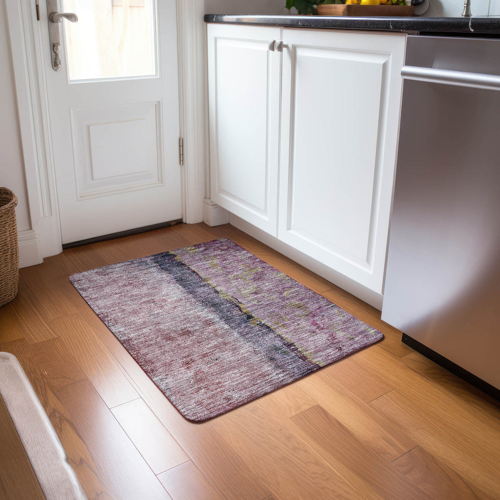 addison chantille acn605 blush rug