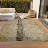 Addison Chantille ACN605 Brown Rug