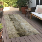 Addison Chantille ACN605 Brown Rug