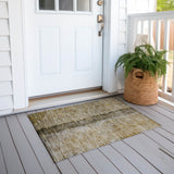 Addison Chantille ACN605 Brown Rug