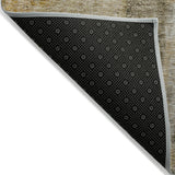 addison chantille acn605 brown rug