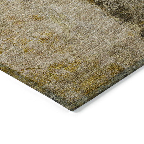 addison chantille acn605 brown rug
