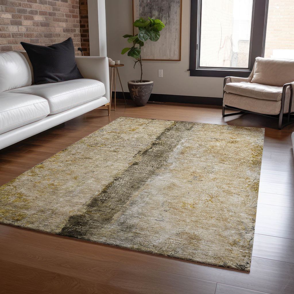 addison chantille acn605 brown rug