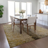 Addison Chantille ACN605 Brown Rug