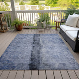 Addison Chantille ACN605 Denim Rug