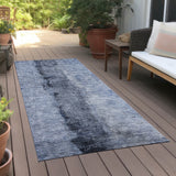 Addison Chantille ACN605 Denim Rug