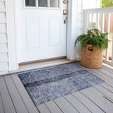 Addison Chantille ACN605 Denim Rug