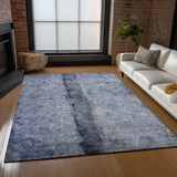 Addison Chantille ACN605 Denim Rug