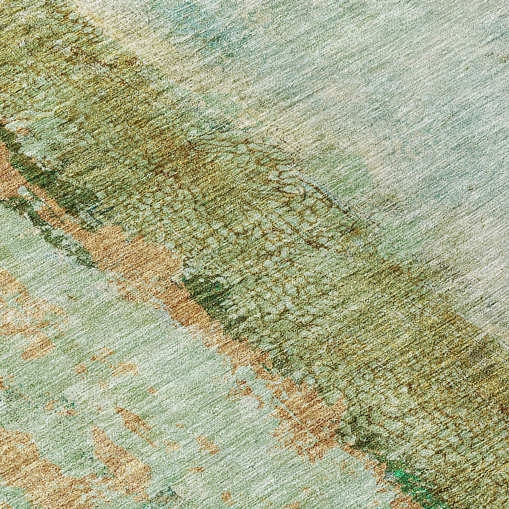 addison chantille acn605 green rug