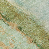 addison chantille acn605 green rug