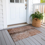 Addison Chantille ACN605 Paprika Rug