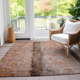 Addison Chantille ACN605 Paprika Rug