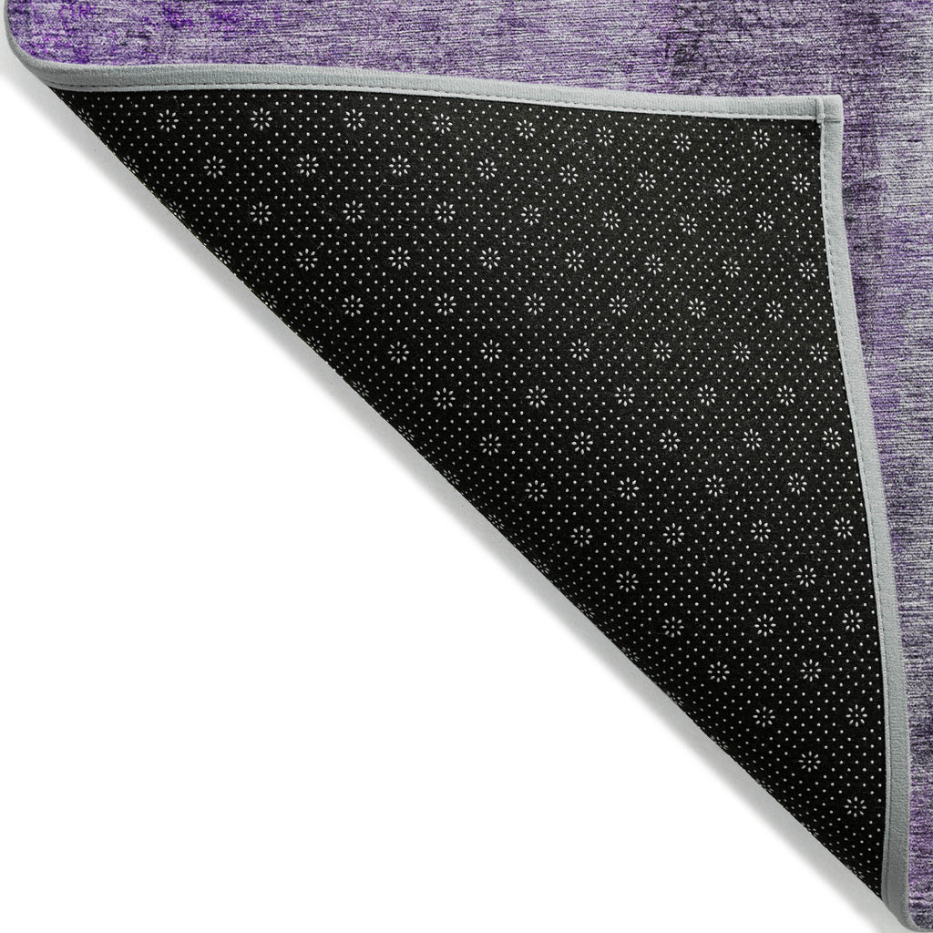 addison chantille acn605 purple rug