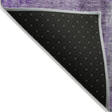 addison chantille acn605 purple rug
