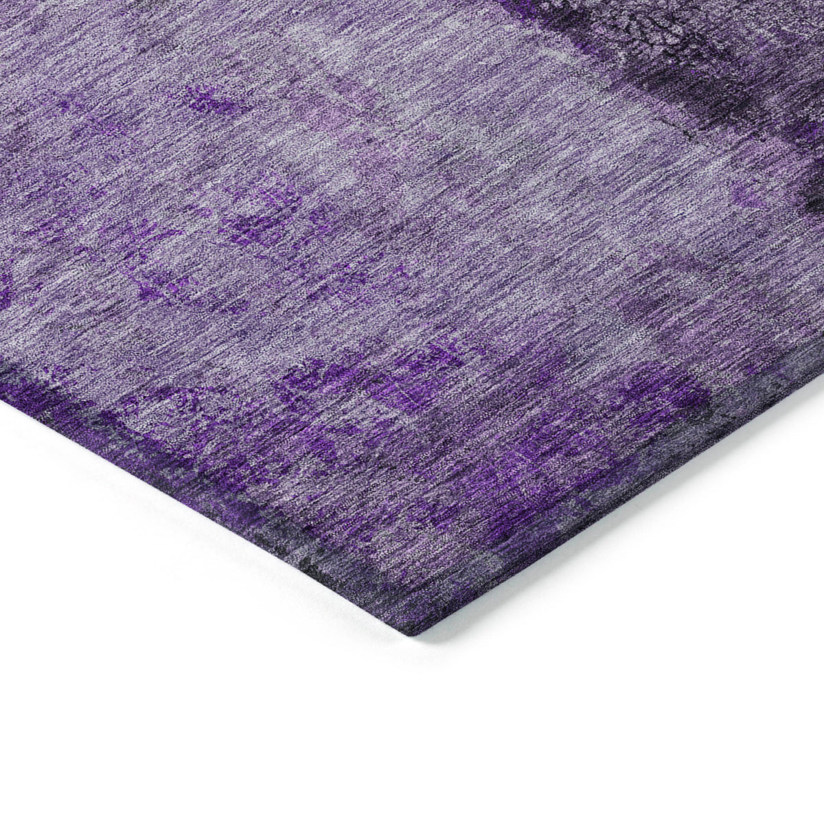 addison chantille acn605 purple rug