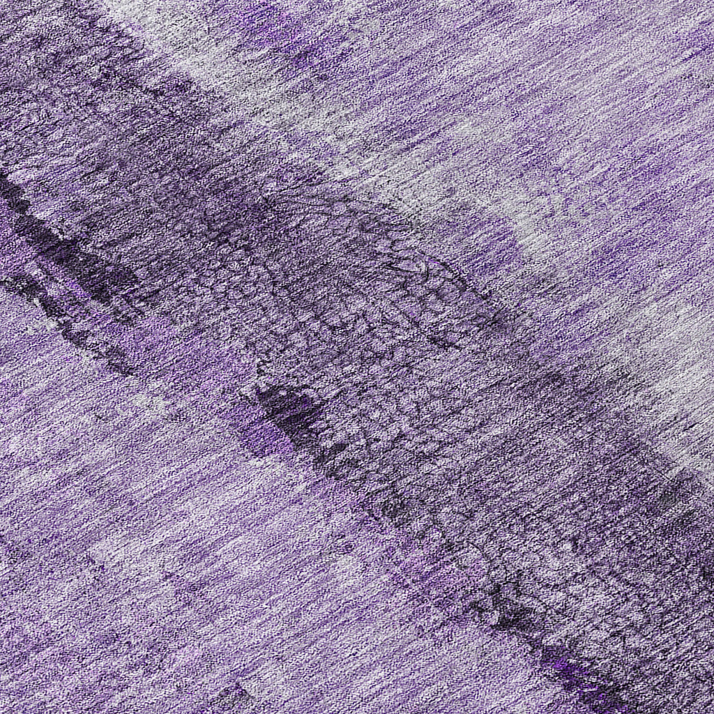 addison chantille acn605 purple rug