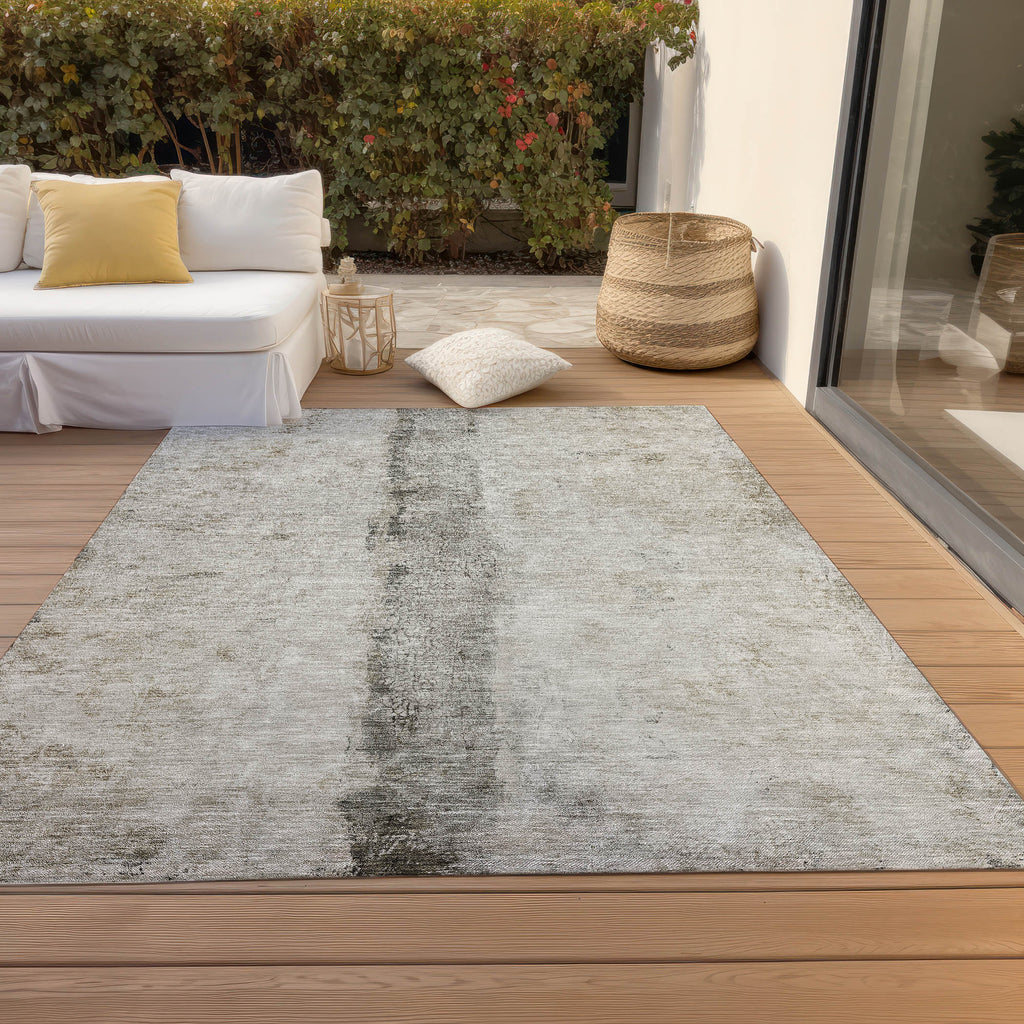 addison chantille acn605 taupe rug