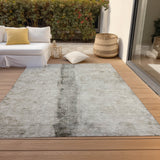 Addison Chantille ACN605 Taupe Rug