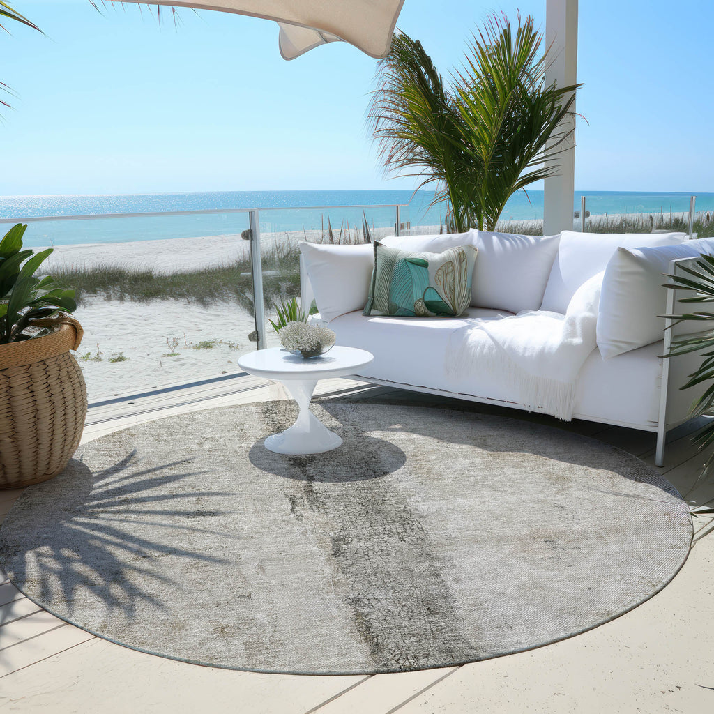 addison chantille acn605 taupe rug