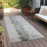 Addison Chantille ACN605 Taupe Rug