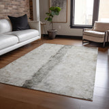 addison chantille acn605 taupe rug