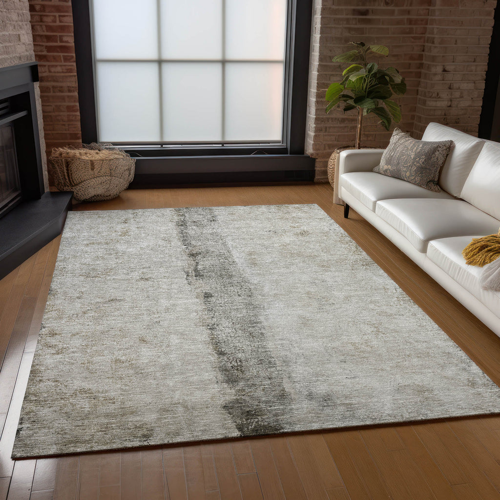 addison chantille acn605 taupe rug