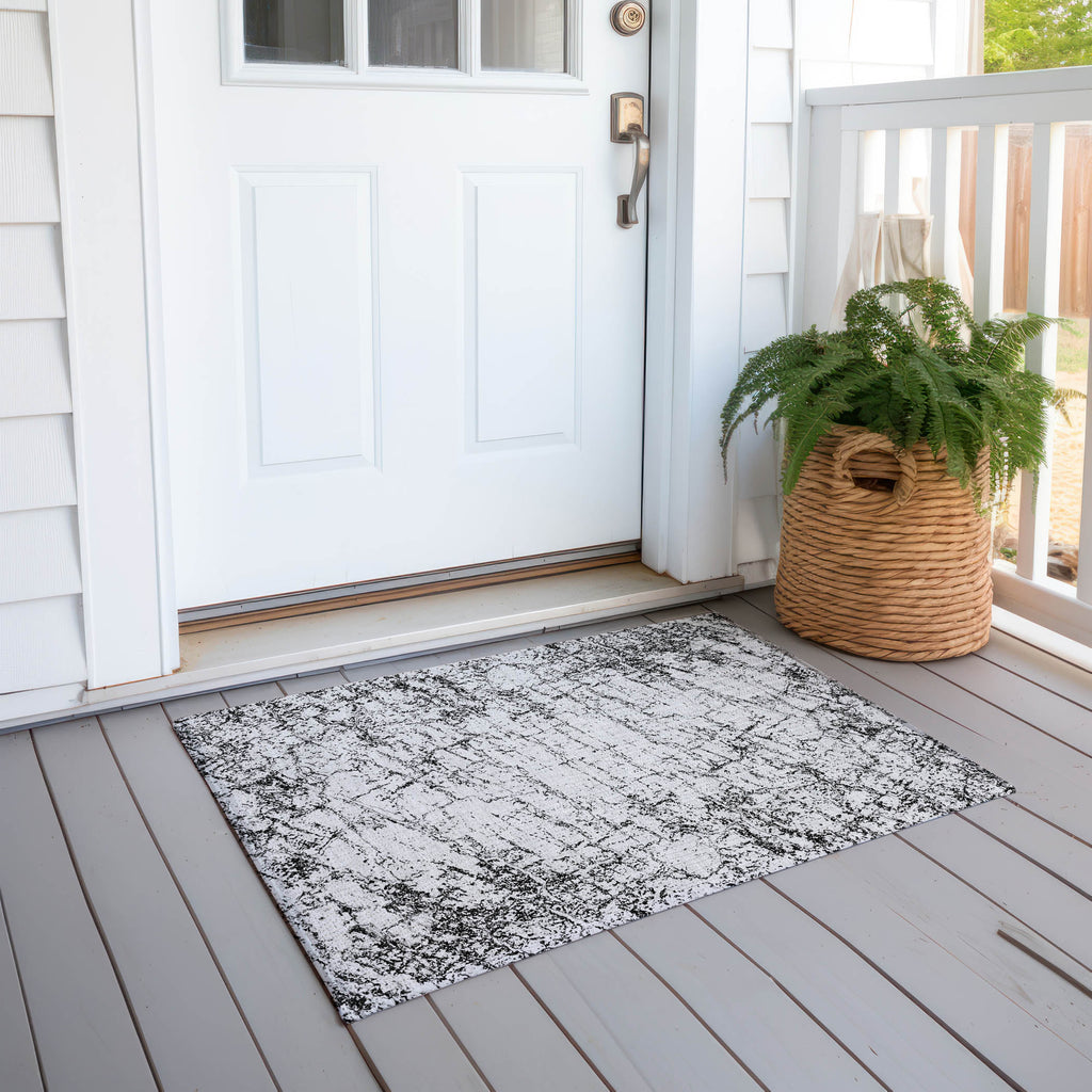 addison chantille acn606 black rug