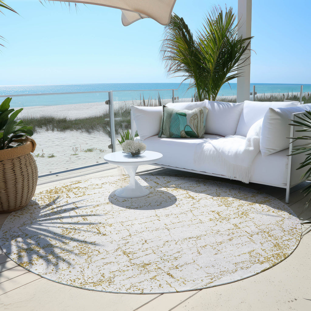 addison chantille acn606 gold rug