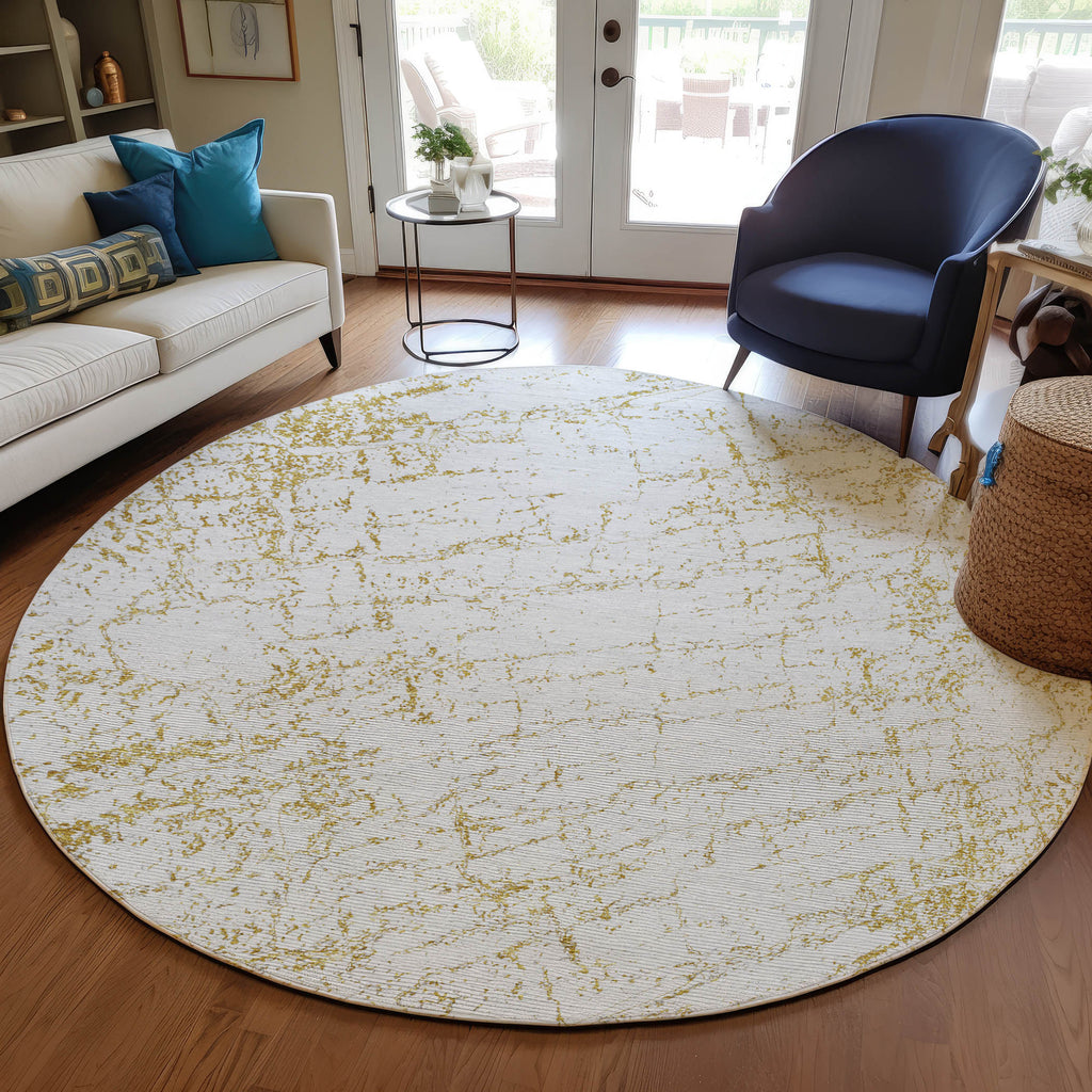 addison chantille acn606 gold rug