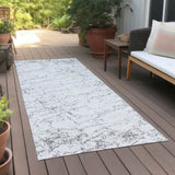 Addison Chantille ACN606 Gray Rug