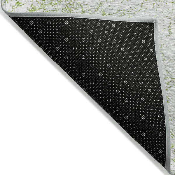 addison chantille acn606 green rug