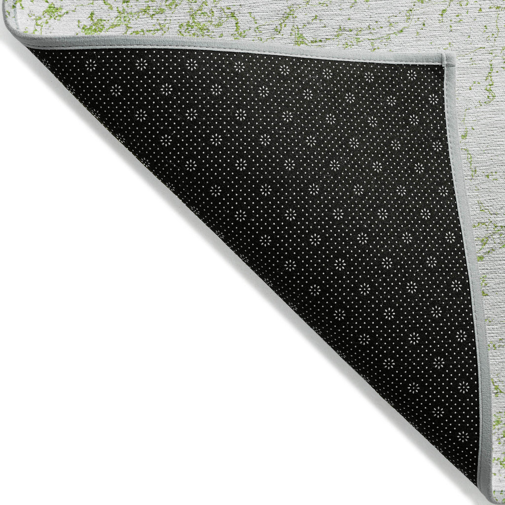 addison chantille acn606 green rug