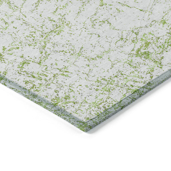 addison chantille acn606 green rug