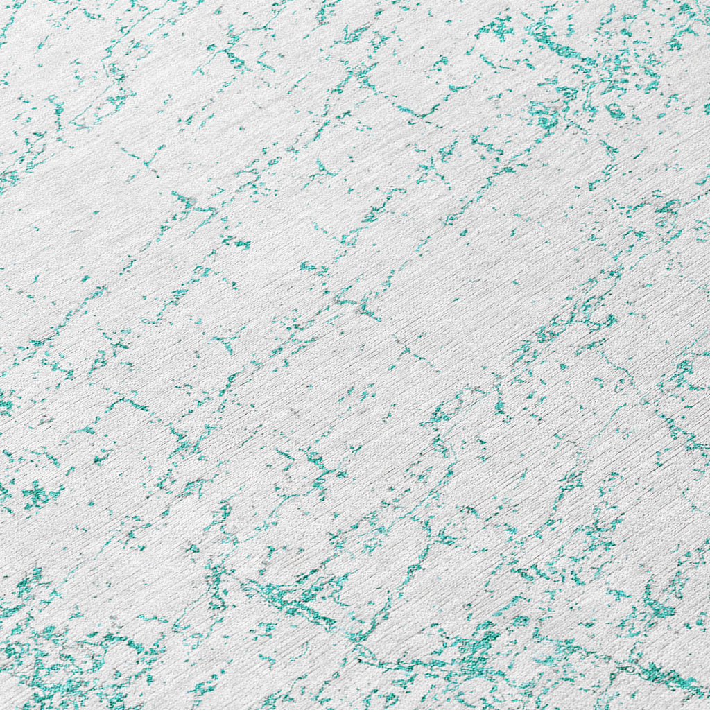 addison chantille acn606 teal rug