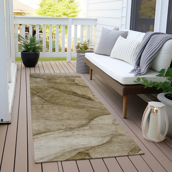 Addison Chantille ACN607 Brown Rug