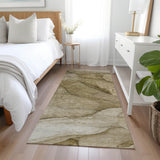 addison chantille acn607 brown rug