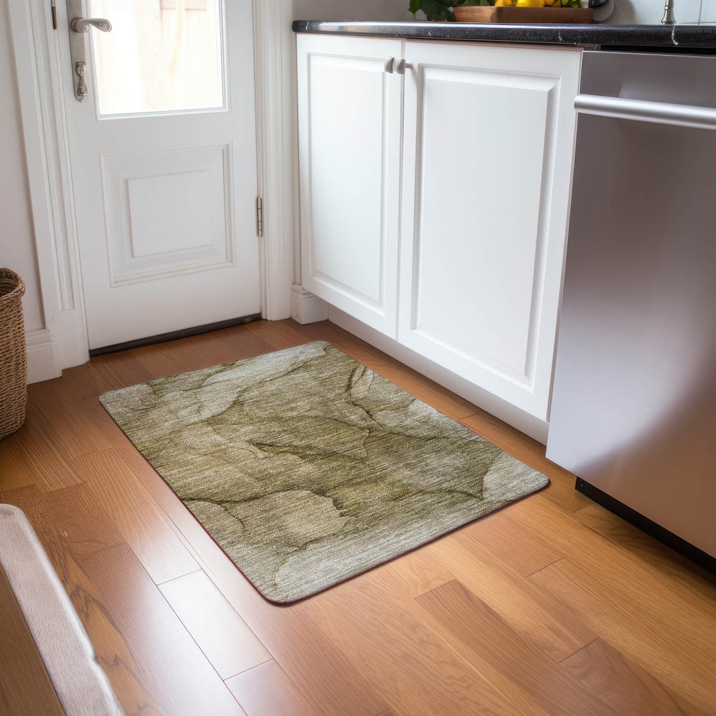 addison chantille acn607 brown rug