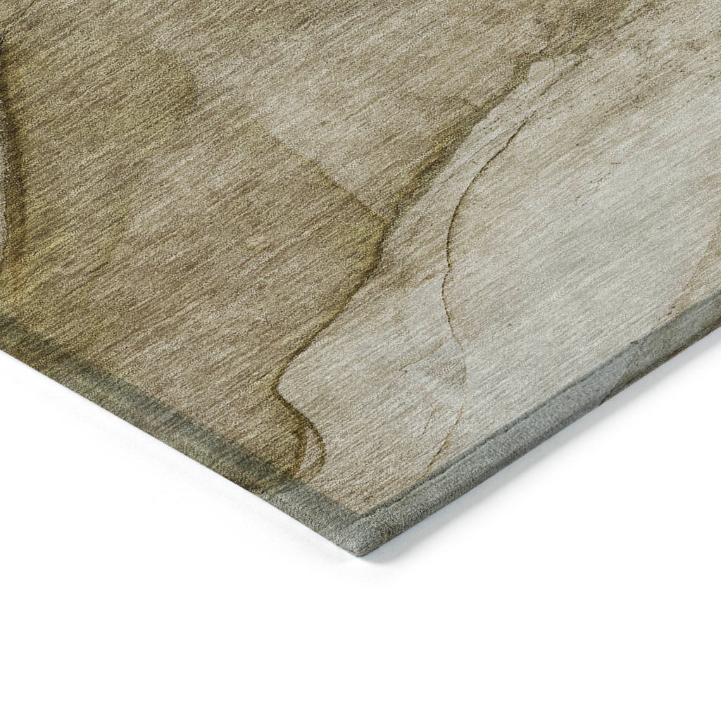 addison chantille acn607 brown rug