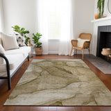 Addison Chantille ACN607 Brown Rug
