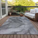 Addison Chantille ACN607 Gray Rug