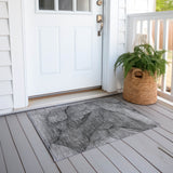 Addison Chantille ACN607 Gray Rug