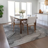 Addison Chantille ACN607 Gray Rug
